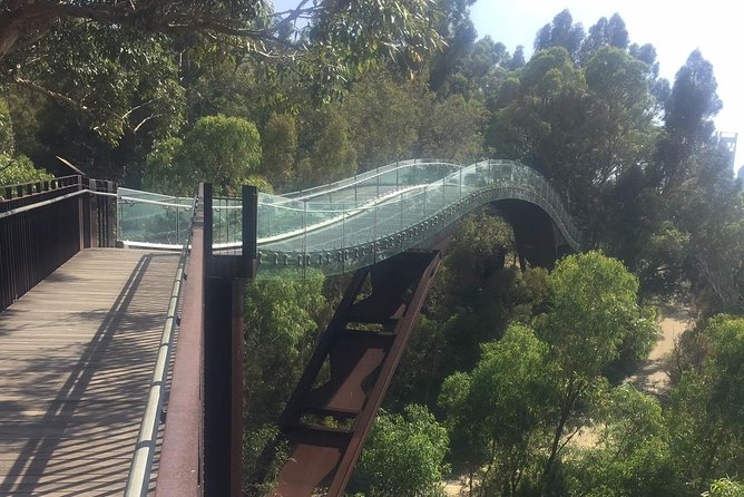 Discover Perth Full Day Tour - Tour Highlights