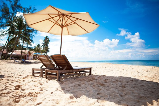 Discover Phu Quoc National Park and Cua Can River Full Day - Additional Information