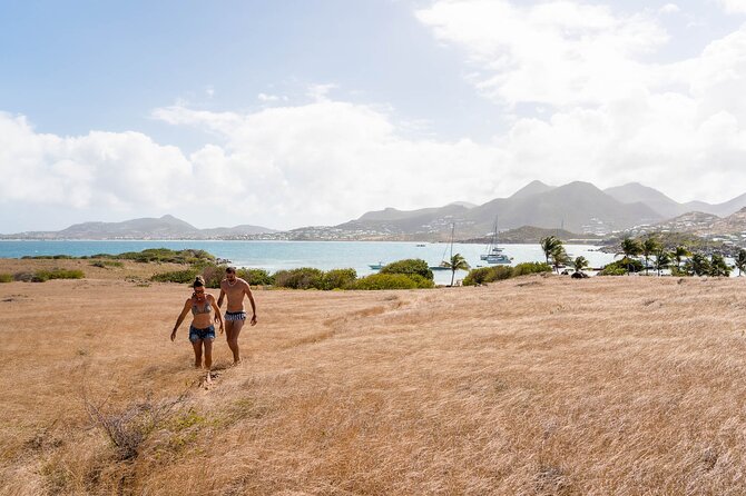 Discover Pinel Island: Kayak Adventure for Couples & Families - Traveler Photos