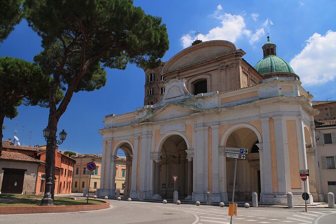 Discover Ravenna - Cultural and Artistic Treasures