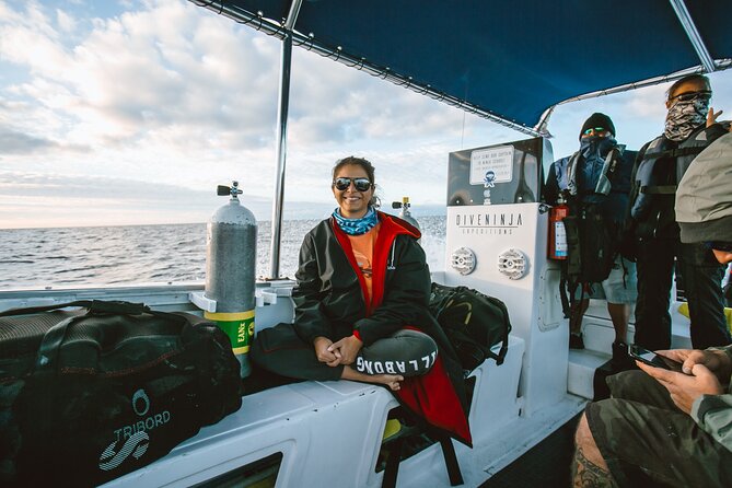 Discover Scuba Diving Cabo San Lucas Marine Park - Discover the Thrill of Scuba Diving in Cabo San Lucas