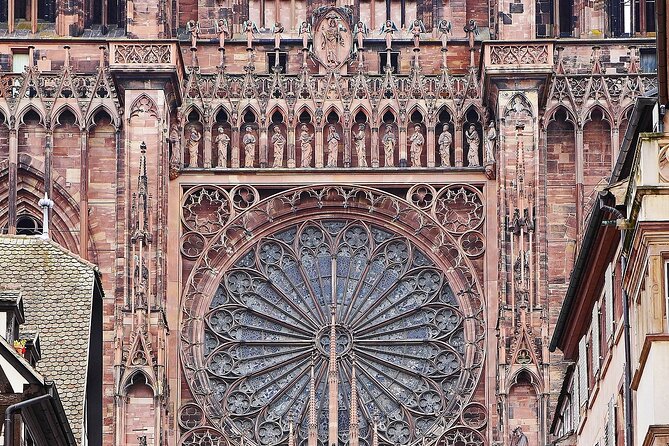 Discover Strasbourg's Hidden Secrets: Exclusive Historic Walking Tour - Pricing and Booking