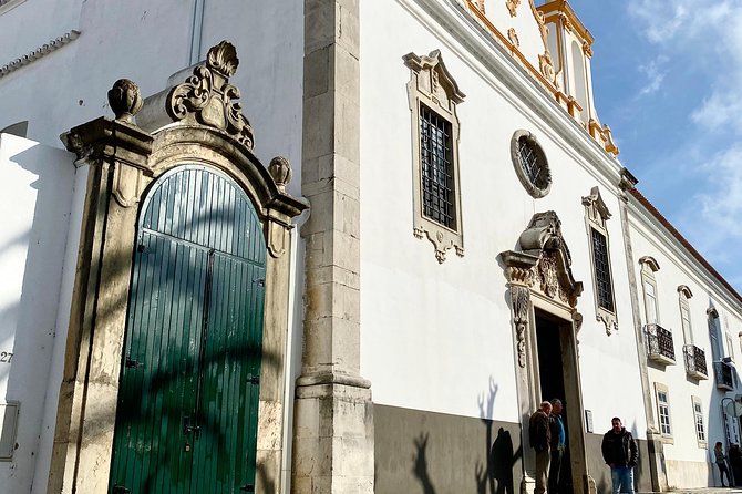 Discover Tavira - Tapas and Wine Tour - Meeting and Pickup