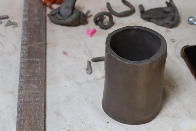 Discover the Art of Pottery in Pai - Meeting and Pickup