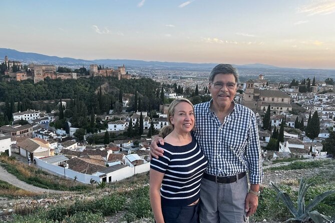 Discover the Caves of San Miguel and Sacromonte Private Tour - Questions and Help