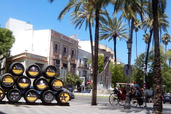 Discover the Jerez of Sherry Wine - Types of Sherry Wine Varieties