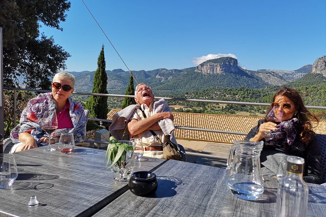 Discover the Varieties of Wines, Olive Oil and Food on Mallorca - Food and Wine Events and Festivals on Mallorca