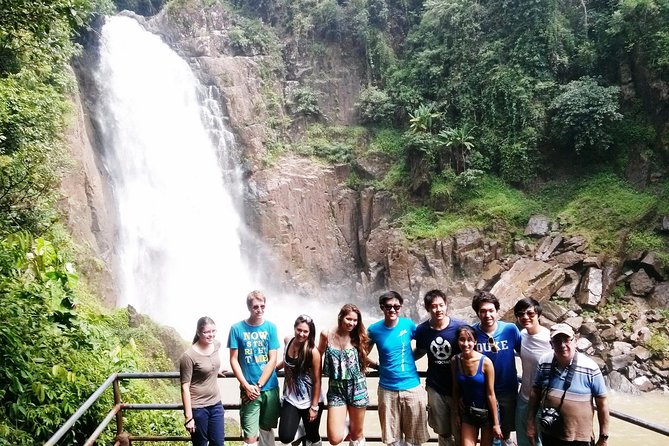 Discover UNESCO World Heritage Sites - Ayutthaya to Khao Yai National Park - Natural Wonders of Khao Yai National Park