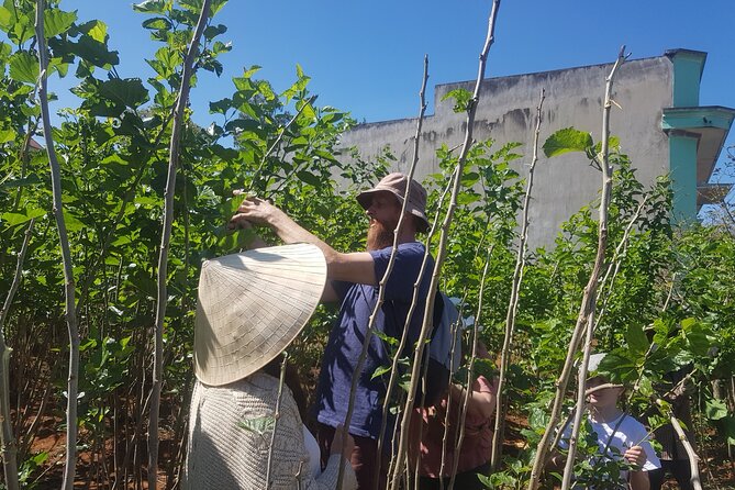 Discovering Country Life at Elon Farm (Accomodation Included) - Farm Activities and Experiences