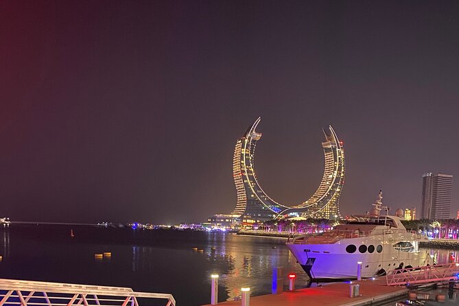 Discovering Qatar and Its Wonders - Unveiling Qatars Natural Beauty