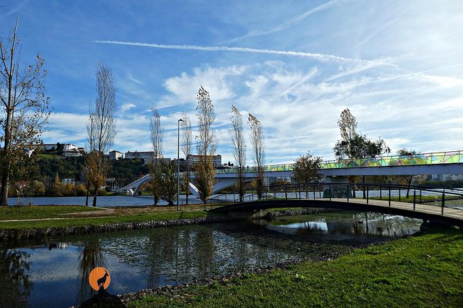 Discovering the Charms and Places of Coimbra - Cultural Delights