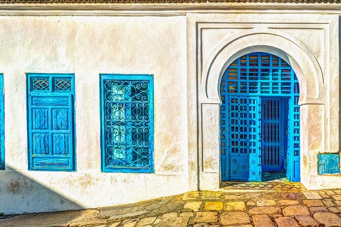 Discovering the History and Culture of Sousse Medina - Cultural Traditions and Festivals in Sousse Medina