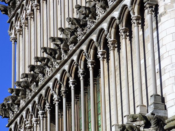 Discovery of Dijon by Bike Tasting - Cancellation Policy
