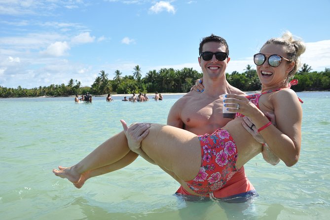 Discovery Package: Snorkeling Cruise and Dune Buggy Adventure at Punta Cana - Meeting and Pickup Information