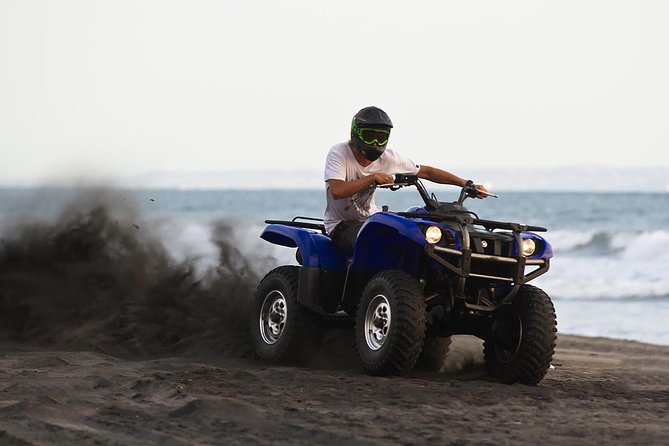 Djerba Island: 1.5-Hour Quad Biking Excursion - ATV Ride on Djerba Island