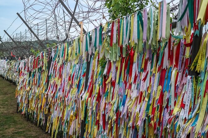 DMZ Tour Demilitarized Zone Half-day (NO SHOPPING) - Tour Highlights