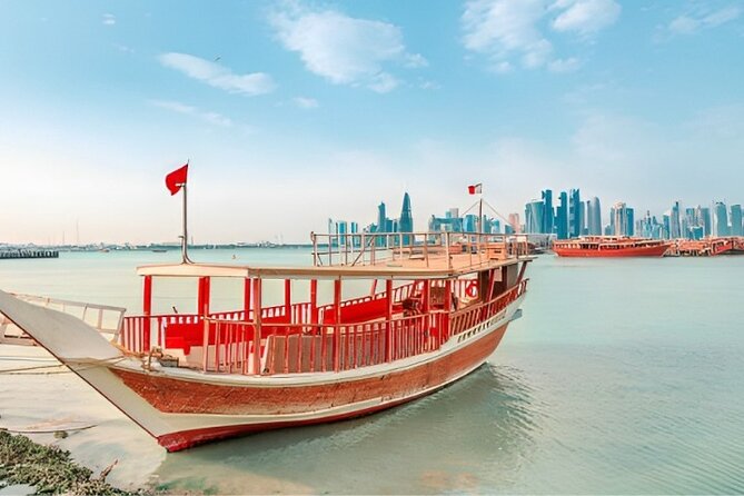 Doha City Highlights Guided Tour With Dhow Cruise - Reviews and Testimonials