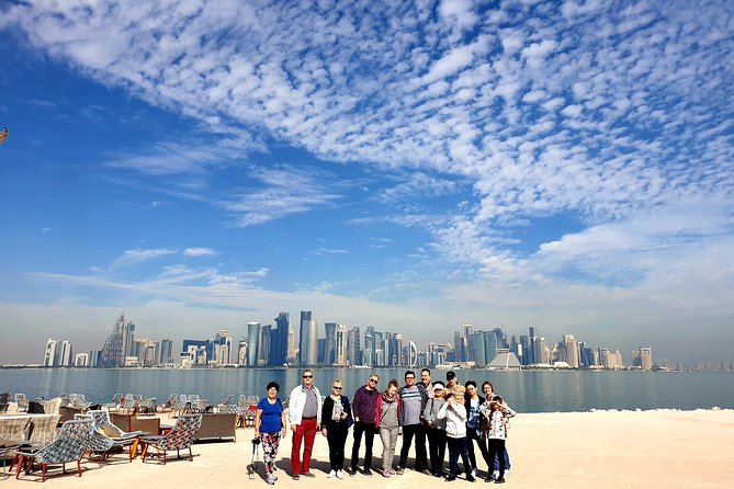 Doha Private Guided City Tour - Cultural Attractions