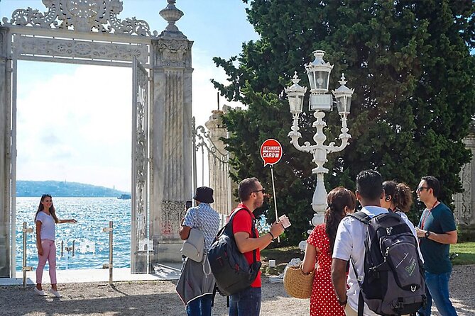 Dolmabahce Palace & Harem Skip the Line Tickets and Audio Guide - Reviews of Dolmabahce Palace Experience