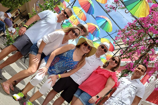 Dominican for a Day in Puerto Plata (Group Packages) - Highlights of the Guided Tour