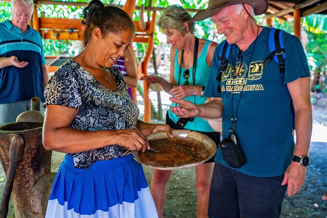 Dominican Republic Countryside Safari Tour From Punta Cana - Anamuya Mountains