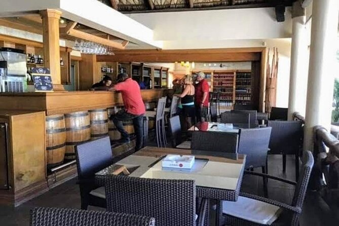 Don Lucas Cigar Factory & Store Premium Rum Tasting (3 Hours) - Cancellation Policy