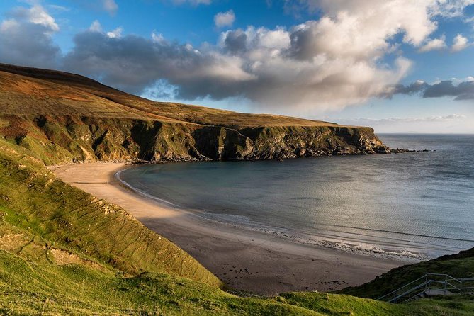 Donegal Coast One Day Self-Guided E-Bike Tour - Traveler Reviews