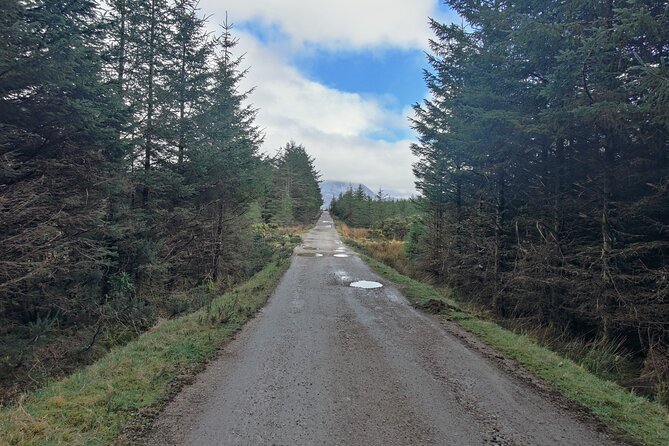 Donegal Electric Bike Tour With Local Guide: Half-Day Adventure - Reviews