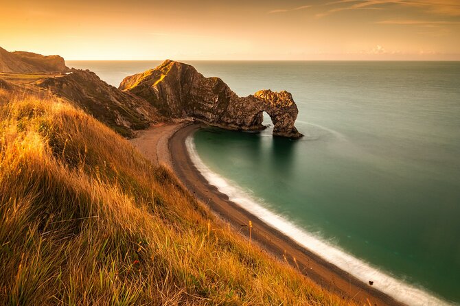 Dorset Self-Guided Smartphone Tour and Scavenger Hunt  - Weymouth - What To Expect