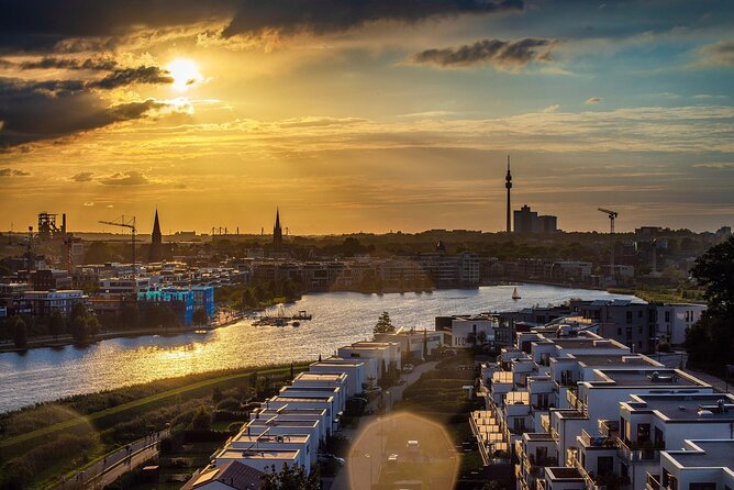Dortmund Private Walking Tour With a Professional Guide - Viator Help Center and Assistance