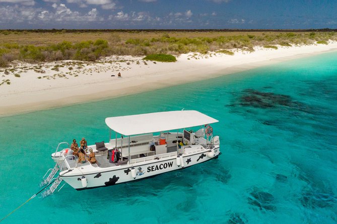 Double Dip Snorkel Trip - Snorkeling Locations