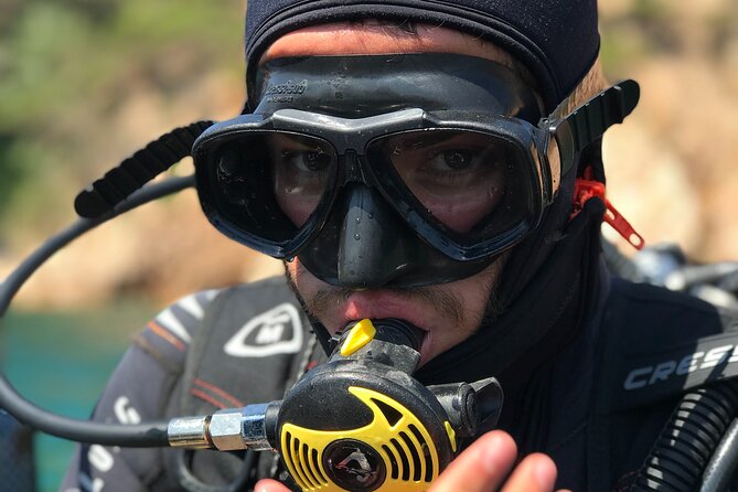 Double Discover Scuba Diving - Scuba Equipment
