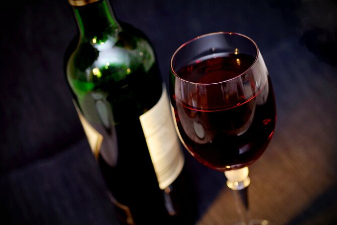 DOURO TOURS - in Pinhão 1 Day All Inclusive 135, DOURO Valley - Ending Point