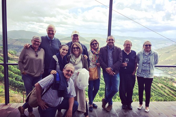 Douro Winery Tour With Cruise and Lunch From Peso Da Regua - Cancellation Policy Details