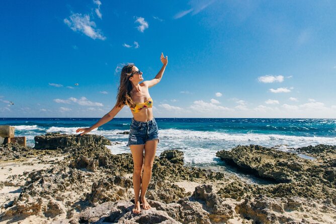 Downtown Cancun Private Guided Walking Tour - Inclusions and Meeting Details