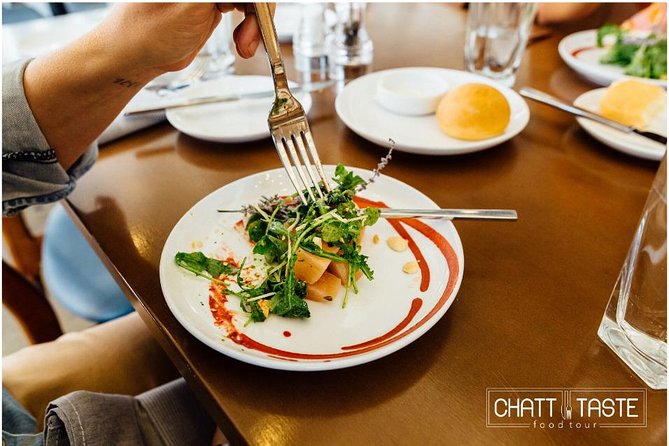 Downtown Chattanooga Food Tour - Traveler Reviews