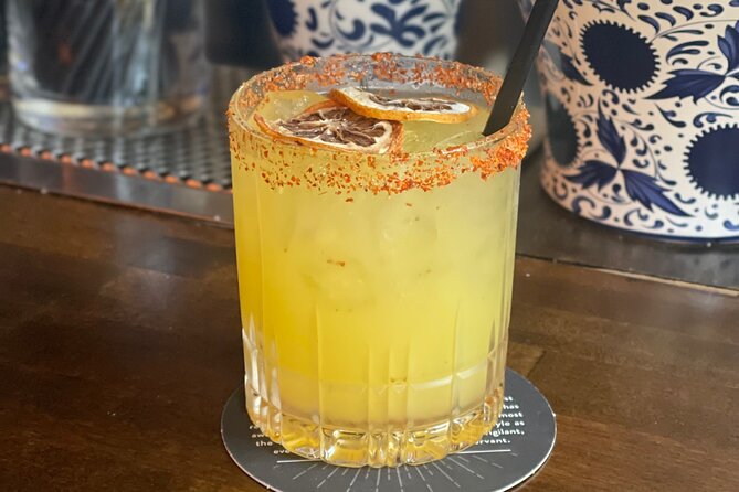 Downtown Food and Drink Tour: Libations on the East Side - Cancellation Policy and Booking Details