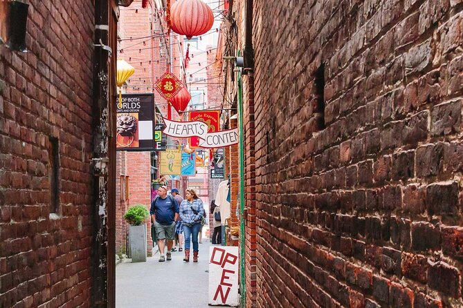 Downtown Victoria's Historical Heart: A Self-Guided Walking Tour - Traveler Photos and Reviews