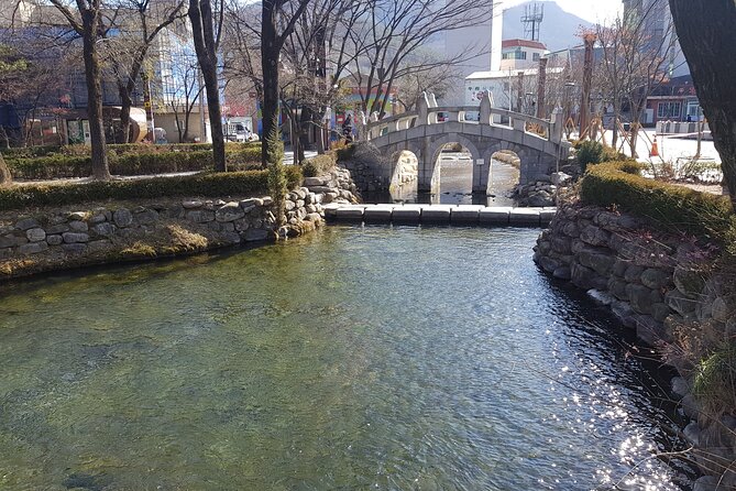Dramatic Gangwon 2 Days Tour - Optional Add-On Experiences