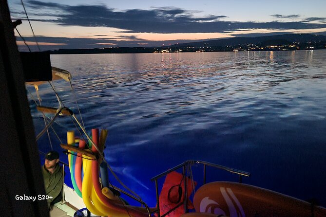 Dreamy Cruise Sunset Tour With Dinner and Unlimited Wine! - Inclusions