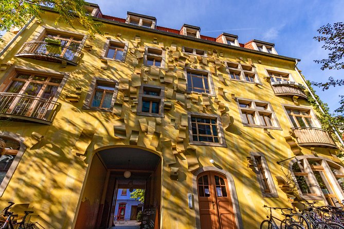 Dresden Small-Group Arts and Culture Tour - Reviews and Ratings
