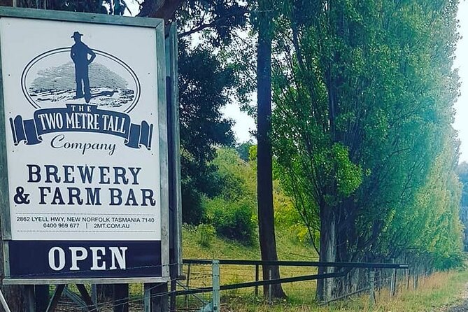 Drink Derwent Valley - Wine, Whisky, Rum, Cider and More  - Hobart - The Rich Variety of Wines