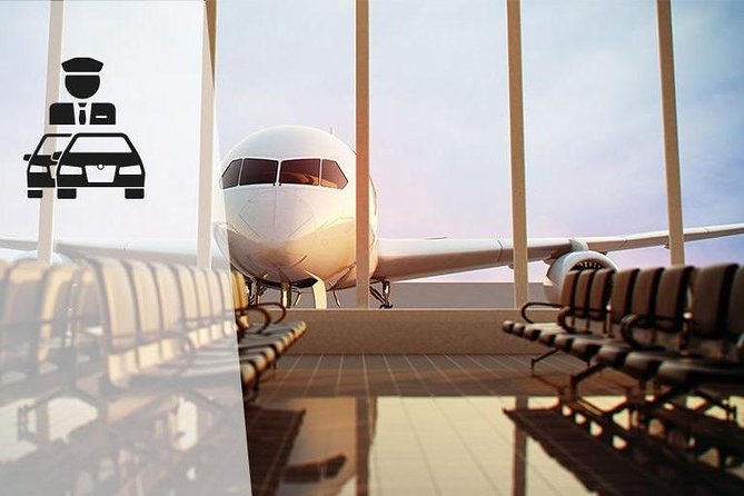 Driver - Private Transport Marseille Airport - Cancellation Policy and Procedures