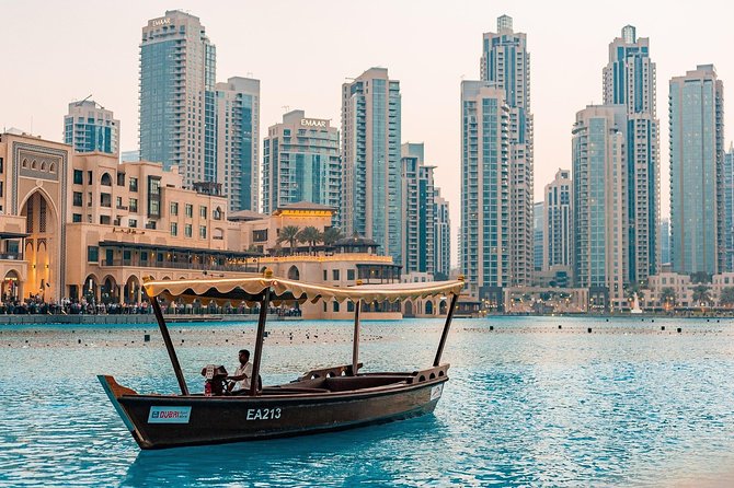 Dubai Adventure : 10 Tastings Delicious Food Private Tour - Delectable International Cuisine
