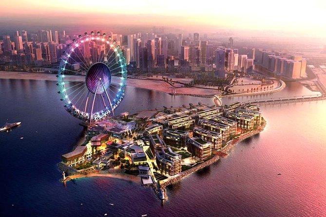 Dubai City Tour Private - Overview of the Tour