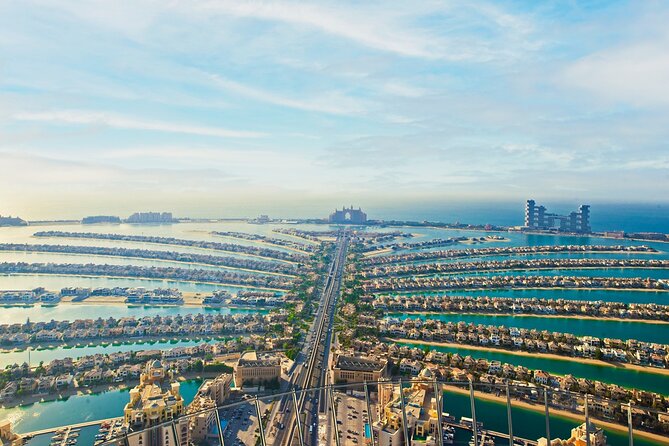 Dubai City Tour - Top 5 VIP - Common Questions