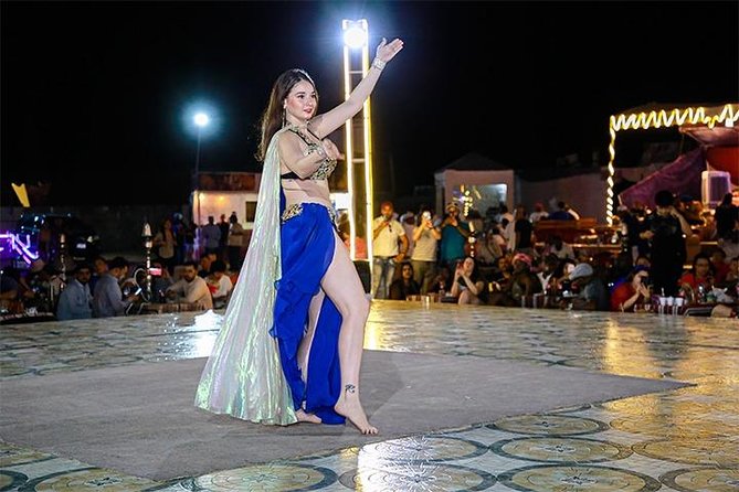 Dubai Desert Safari With Live Shows, Sand Skiing & Boarding, BBQ - Traveler Photos