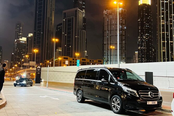 Dubai Luxurious Full Day Car Tour With Driver - Good To Know