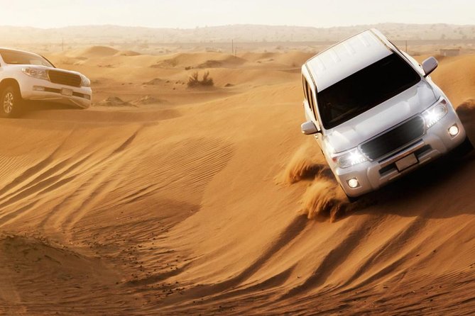 Dubai Stop Over Package 3 Days / 2 Nights 4* - Minimum Requirement and Refund Policy