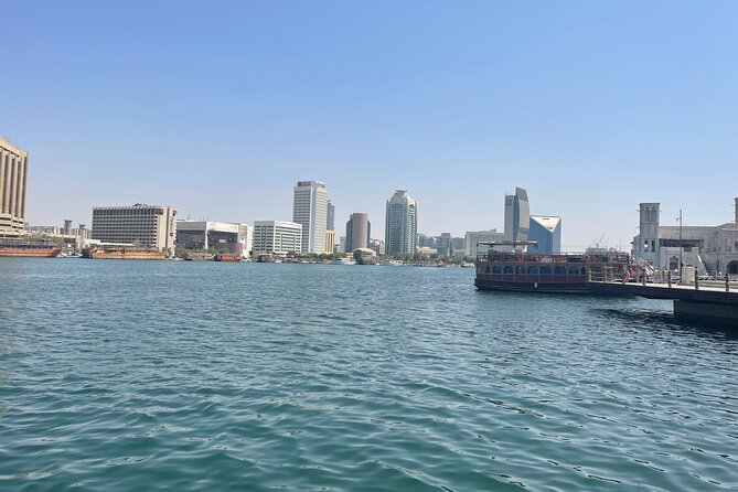 Dubai Walking Tour - Traveler Photos